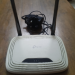 TP-Link router